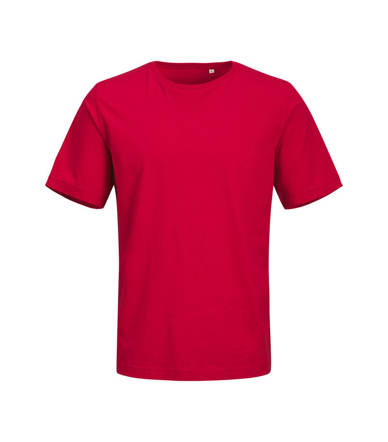 100% cotton T-shirt