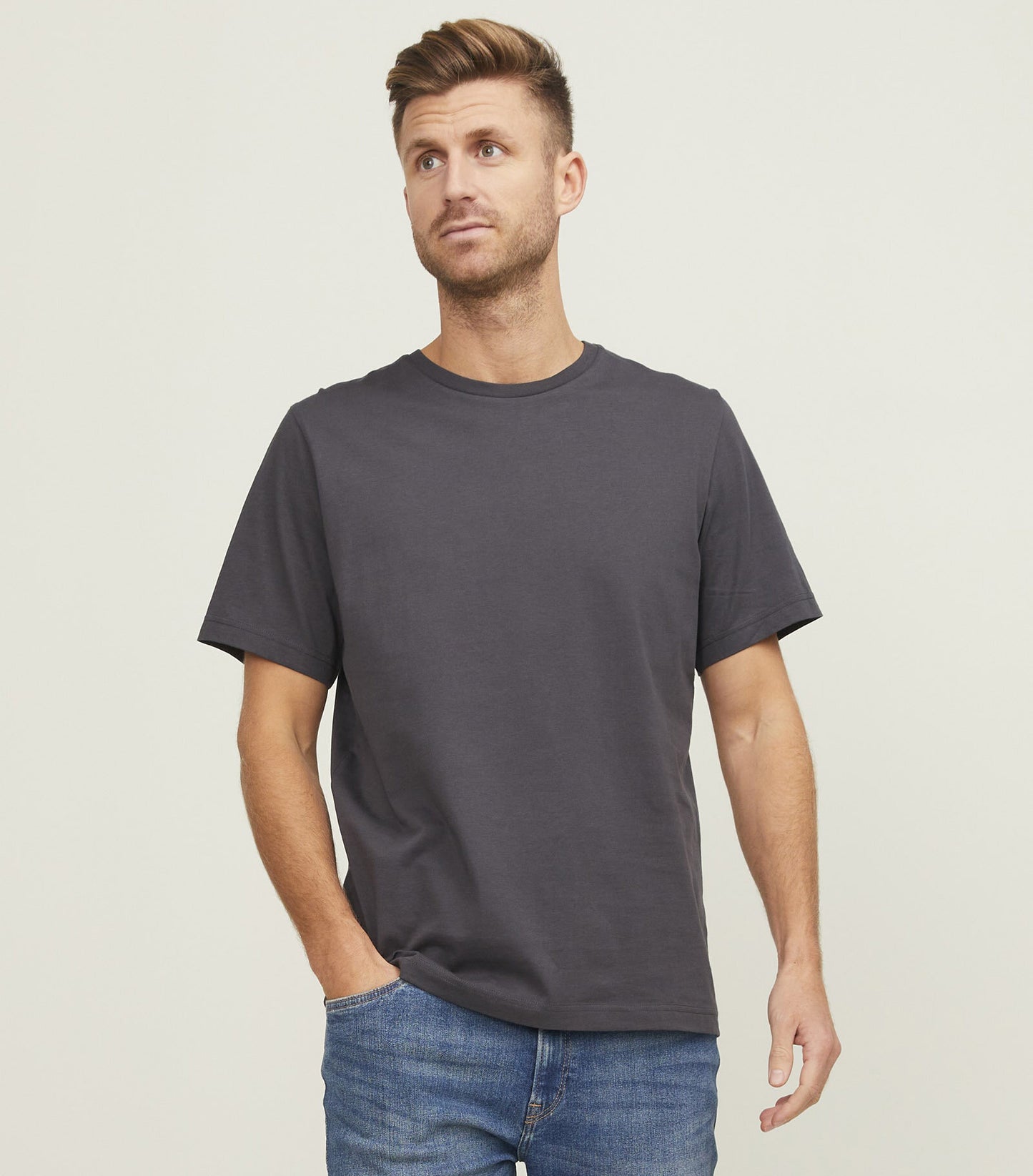100% cotton T-shirt