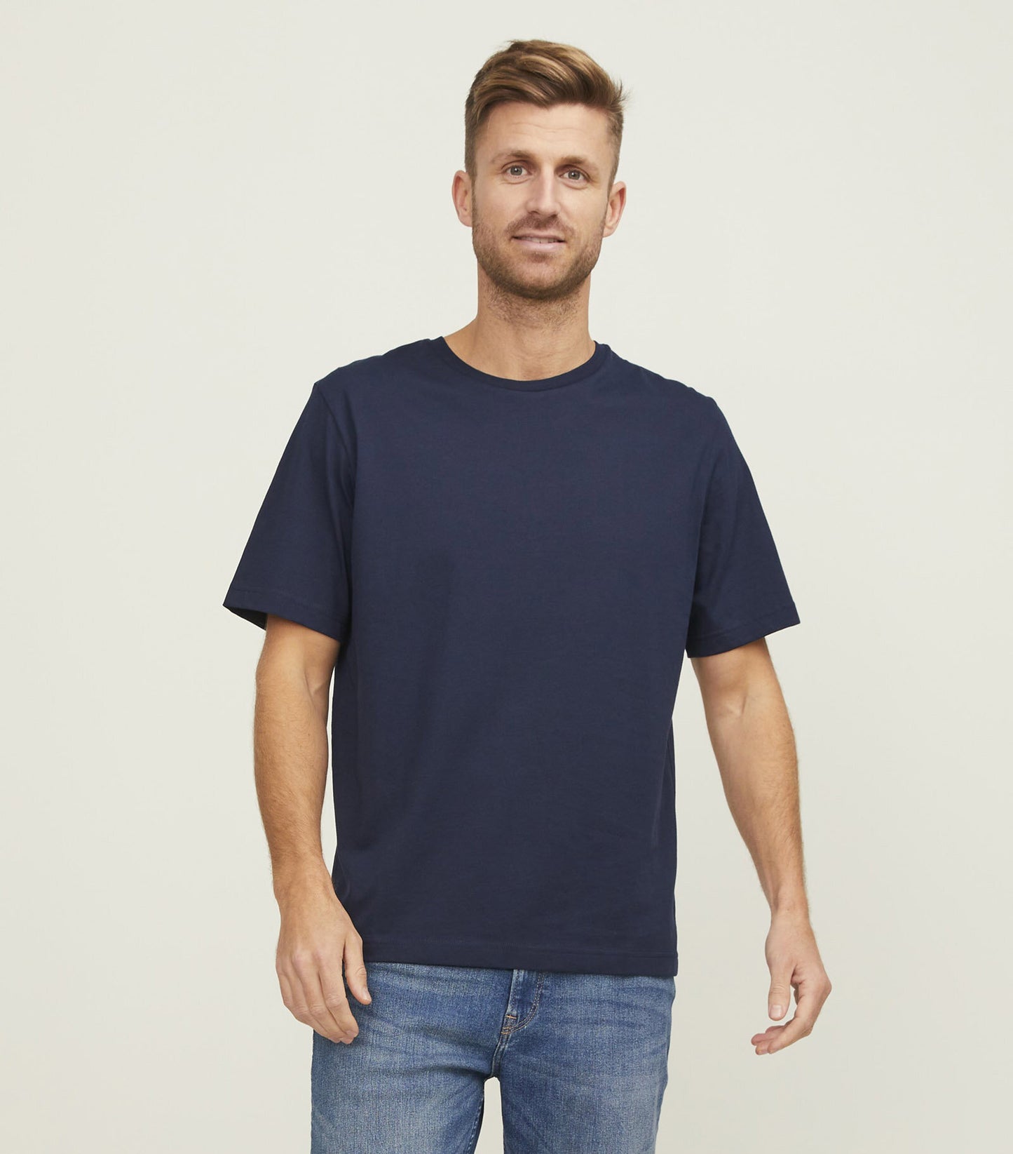 100% cotton T-shirt