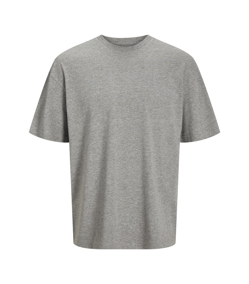 Unisex T-shirt in 100% organic cotton