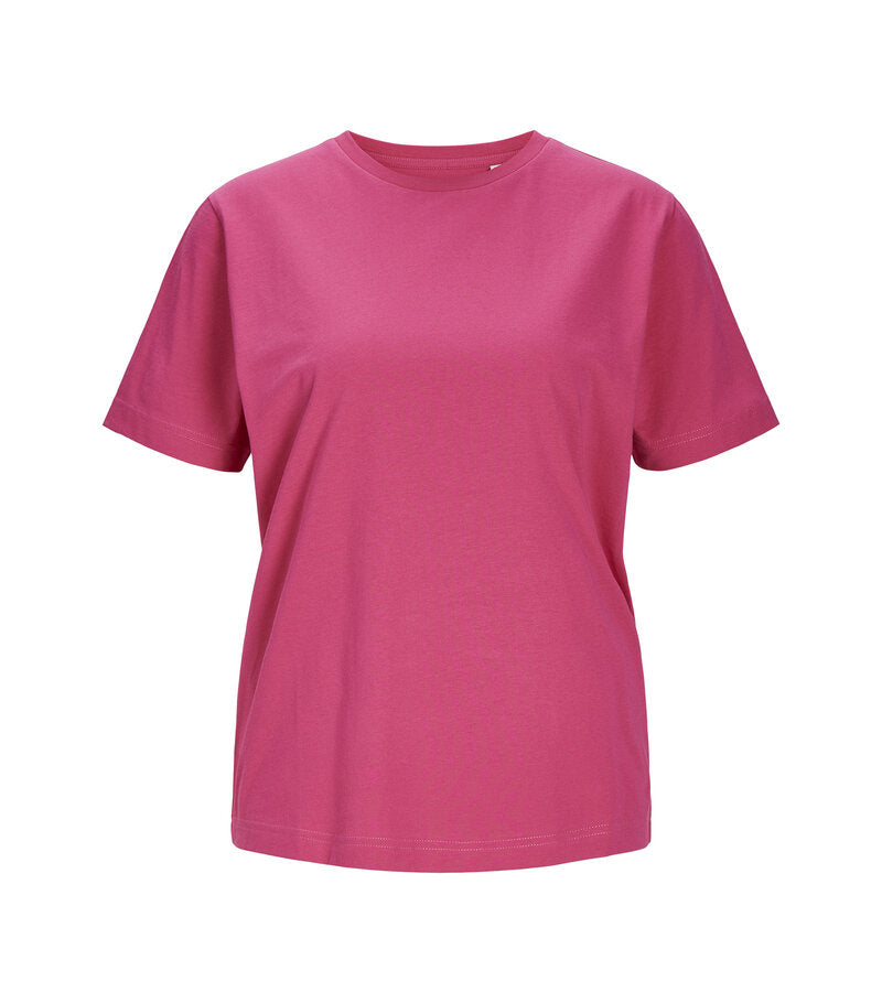 Women's T-shirt - Organic Cotton