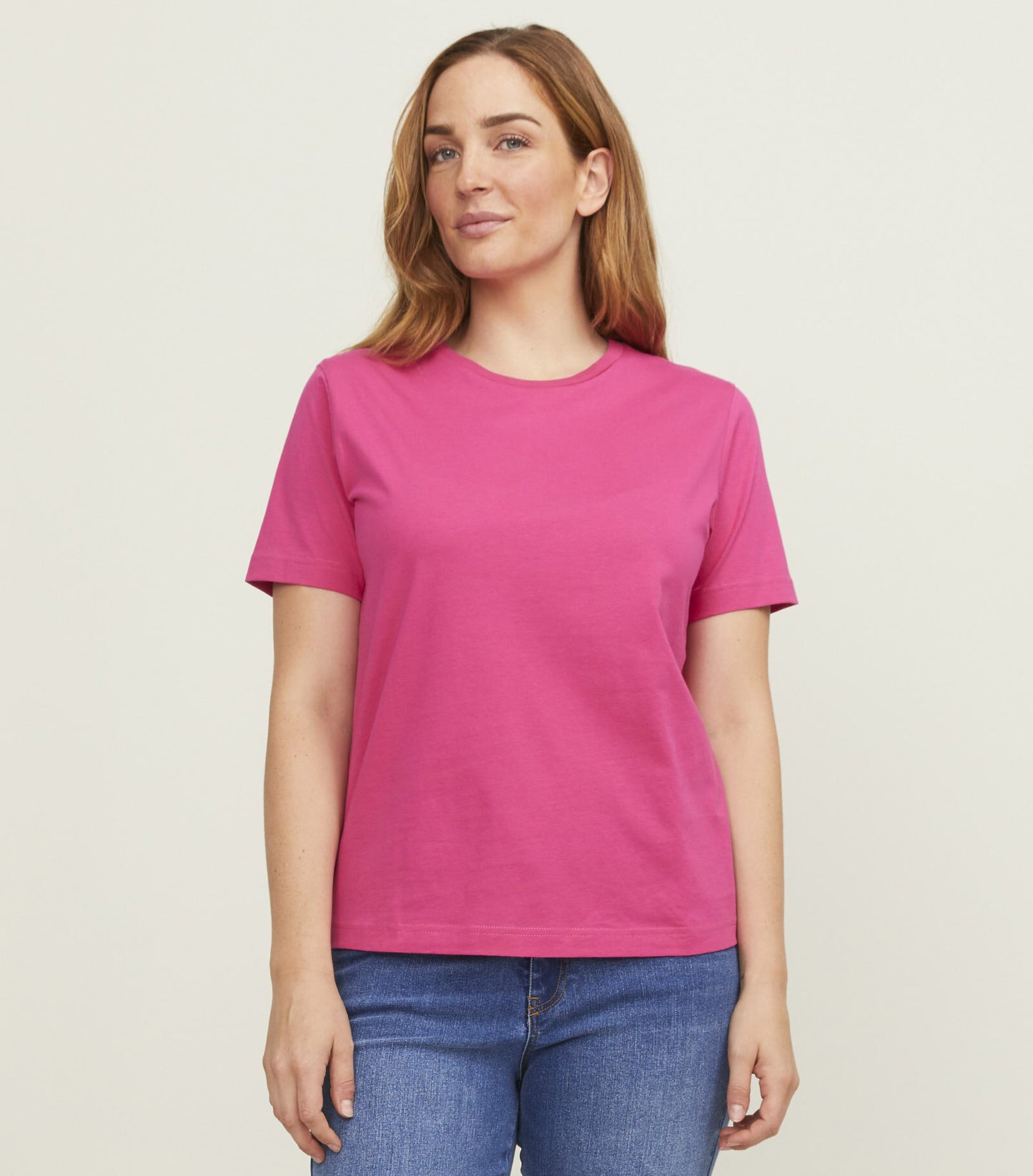 Women's T-shirt - Organic Cotton