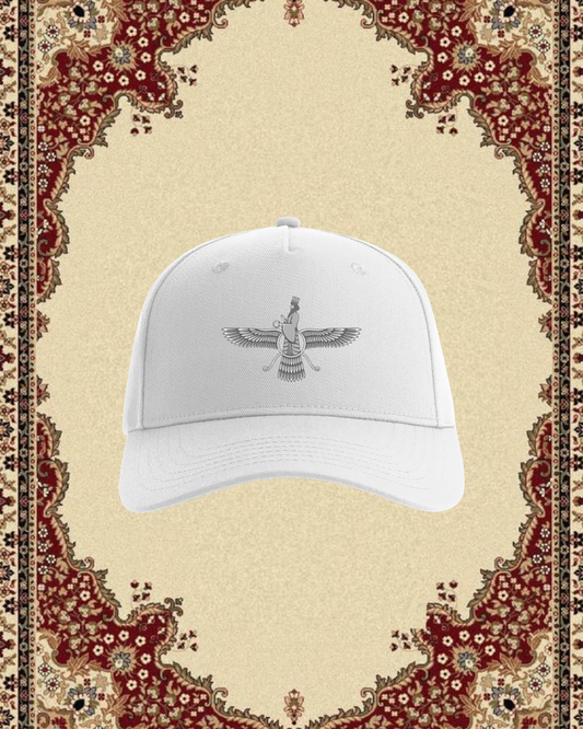 Cap - Farvahar