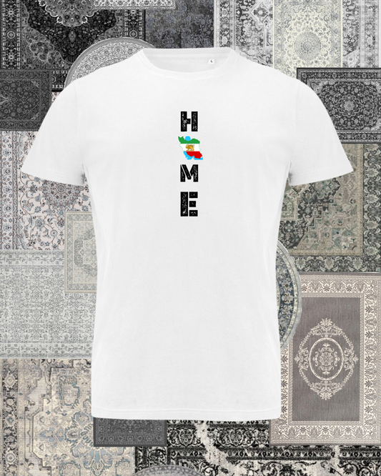 T-shirt - Home
