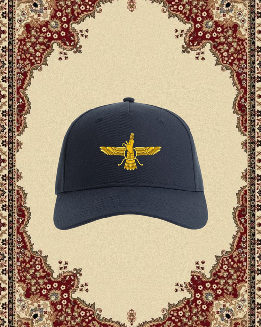 Cap - Farvahar