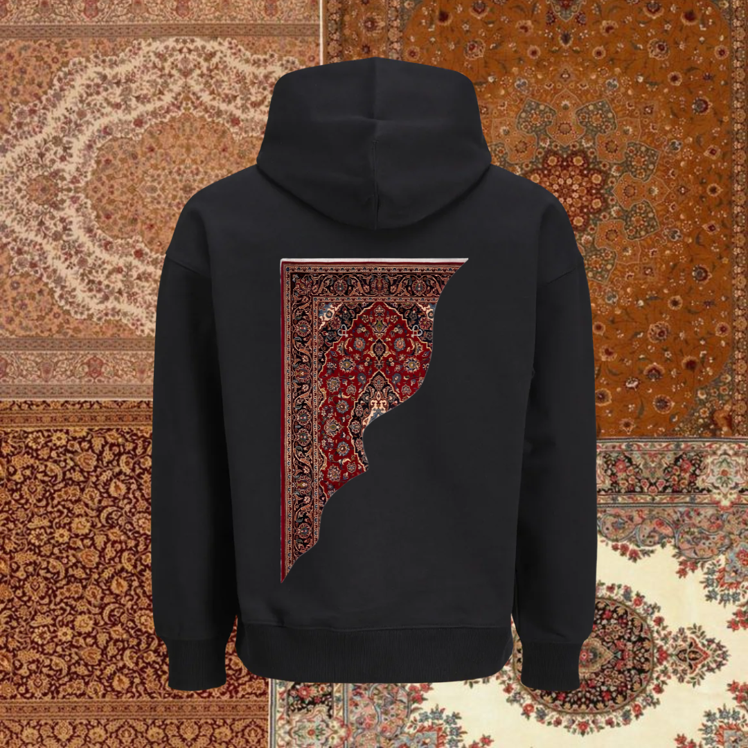 Hoodie - SABR