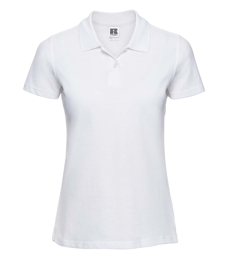 Classic Polo - Women