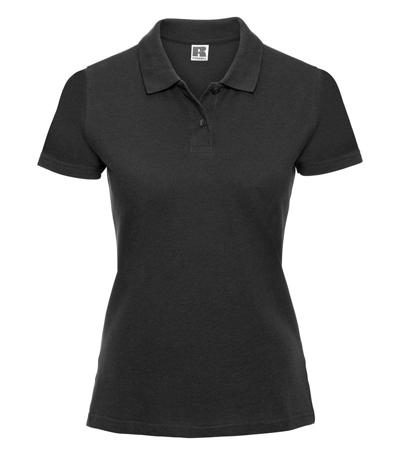 Classic Polo - Women