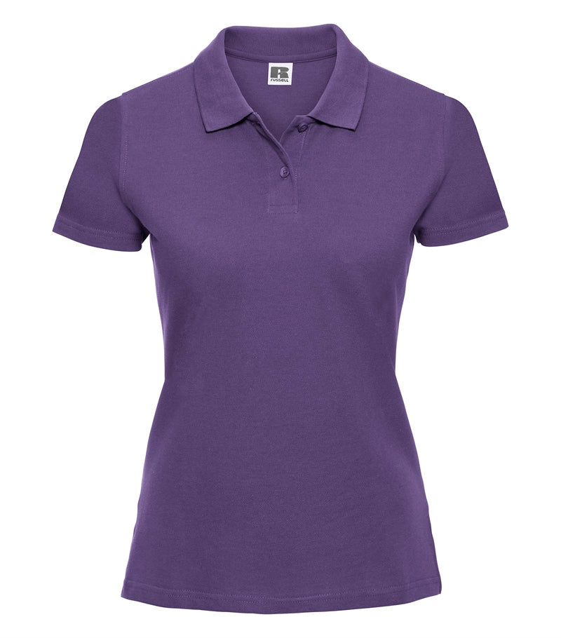 Classic Polo - Women