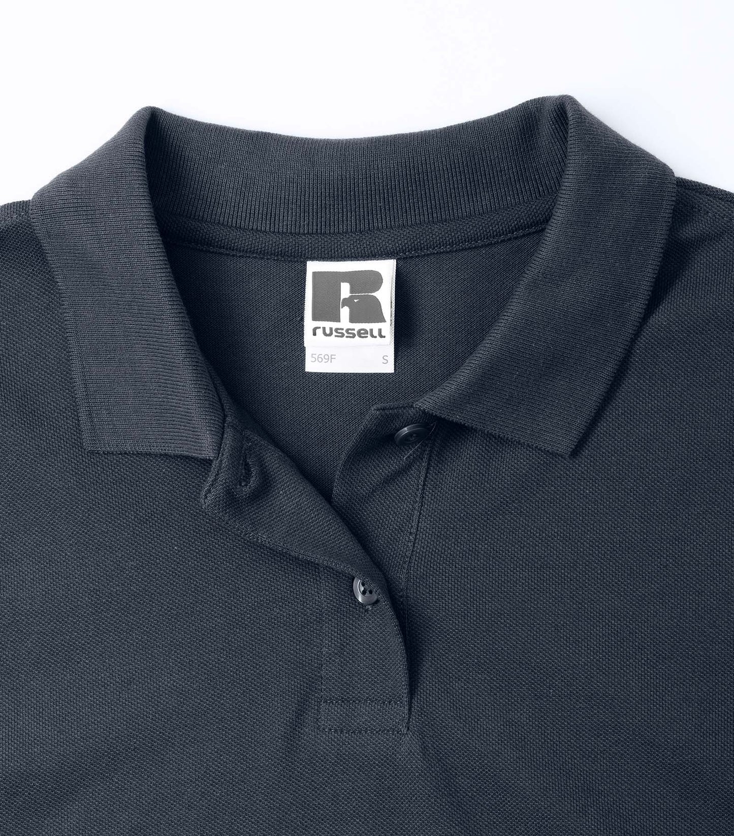 Klassisk Pikè - Dam