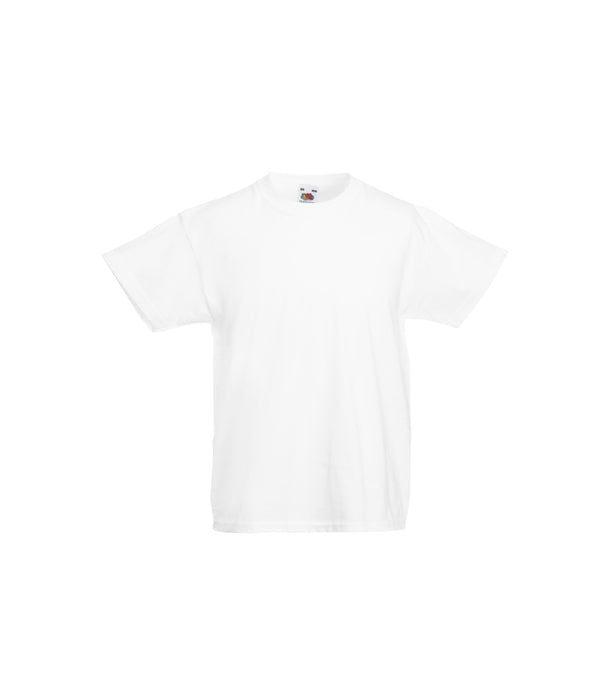 Cotton T-shirt for children