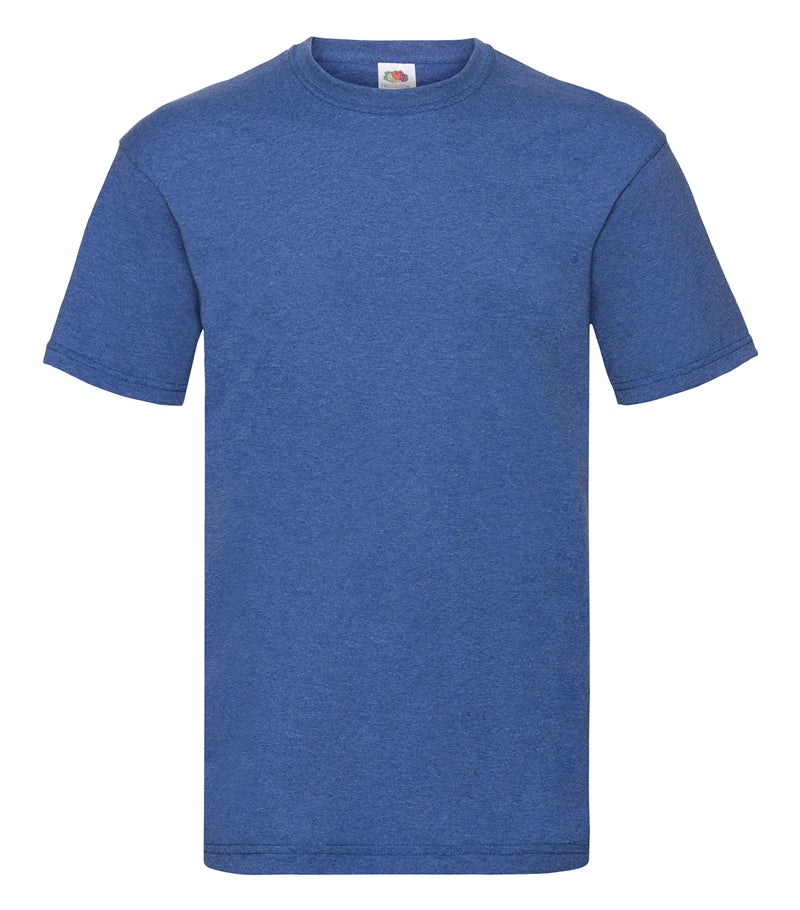 Classic fit T-shirt