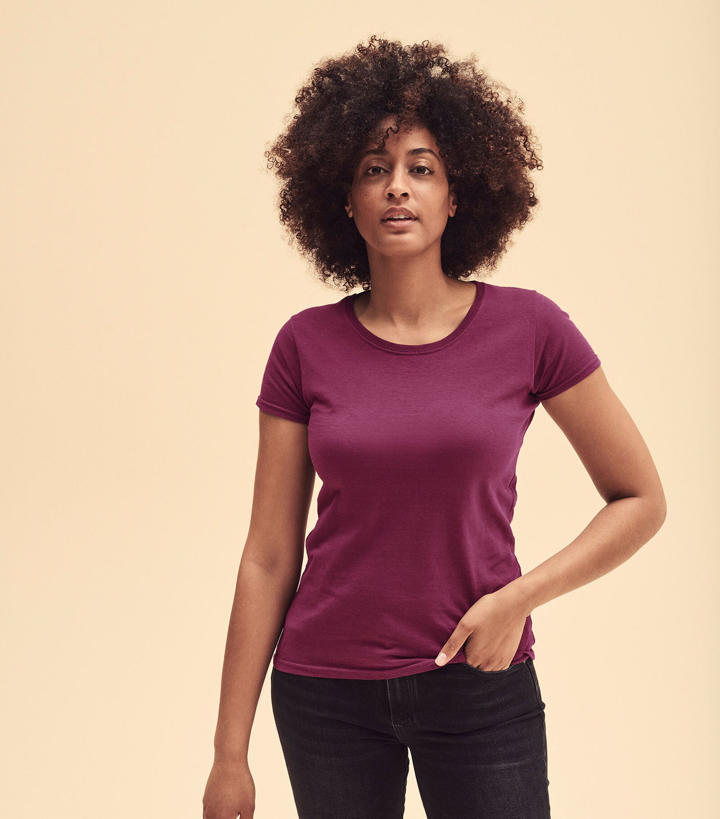 T-shirt - Women