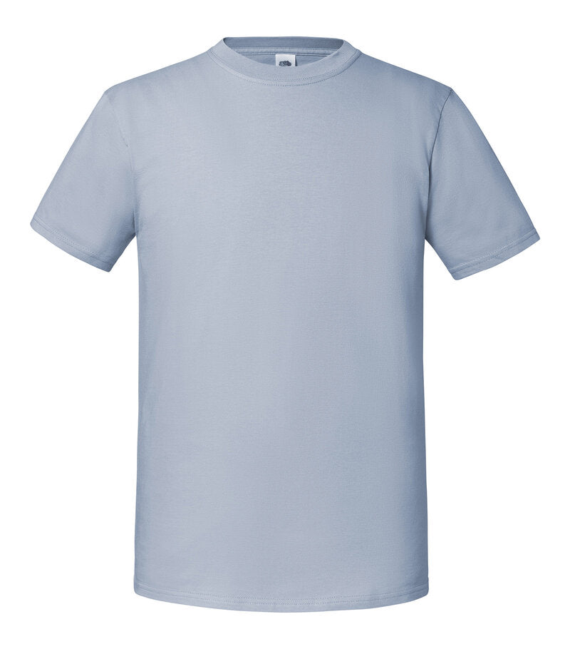 Soft T-shirt in 100% cotton