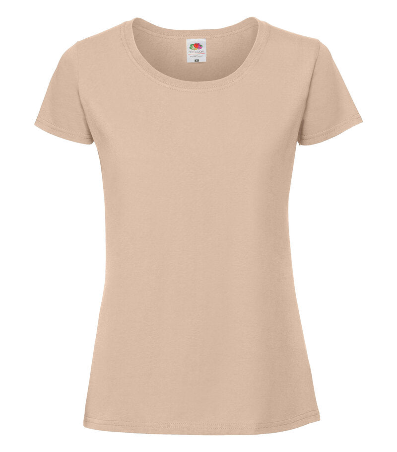 Soft Cotton T-shirt
