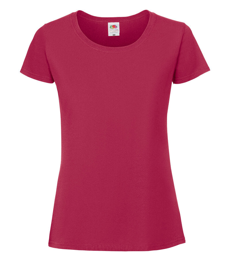 Soft Cotton T-shirt