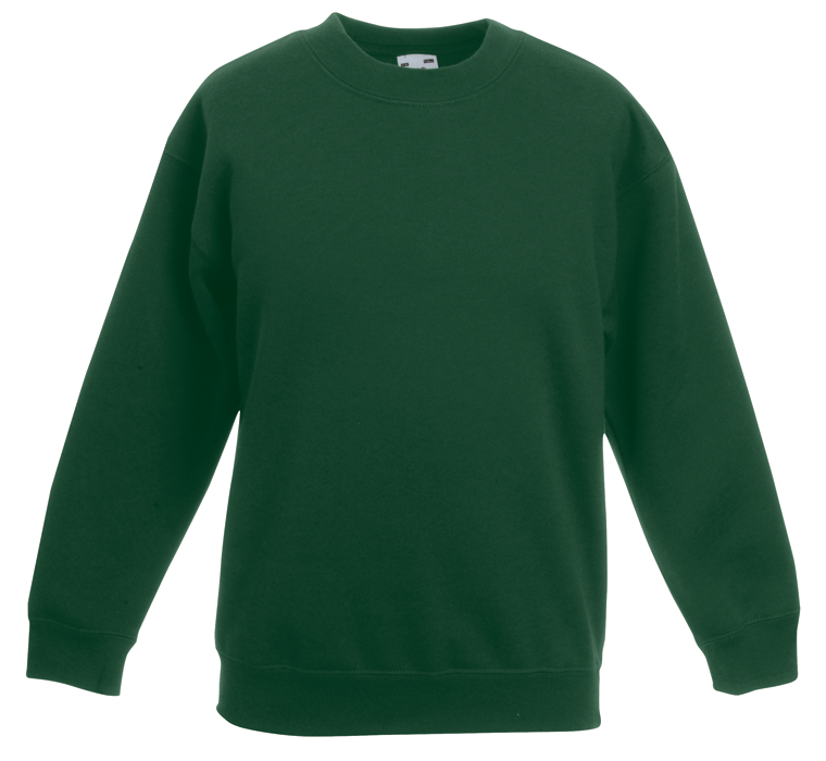 Sweatshirt for children