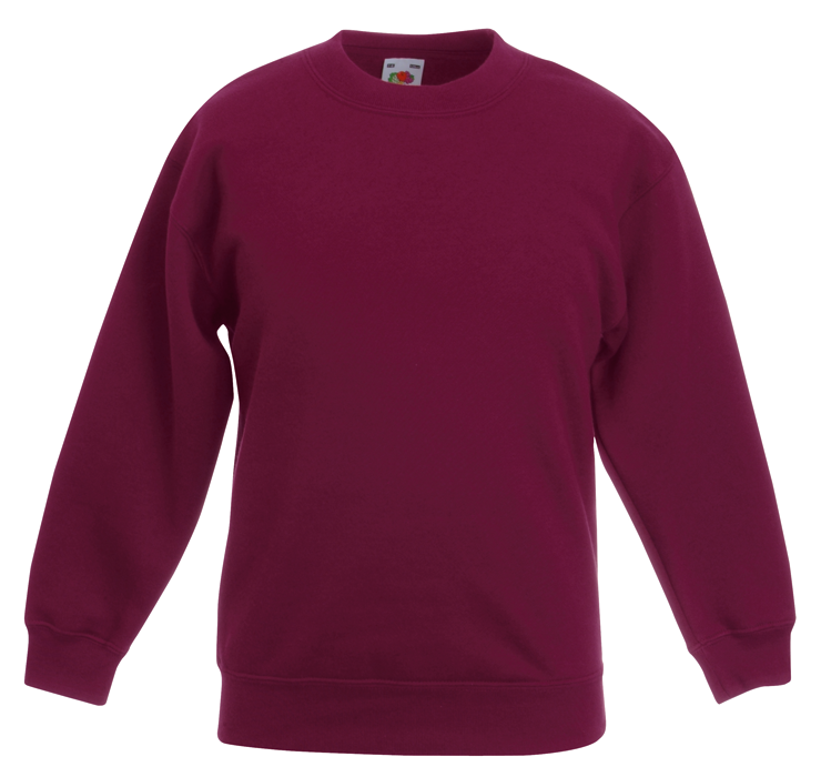 Sweatshirt for children
