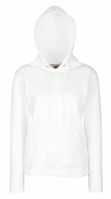 Women's hoodie