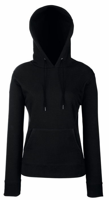 Women's hoodie