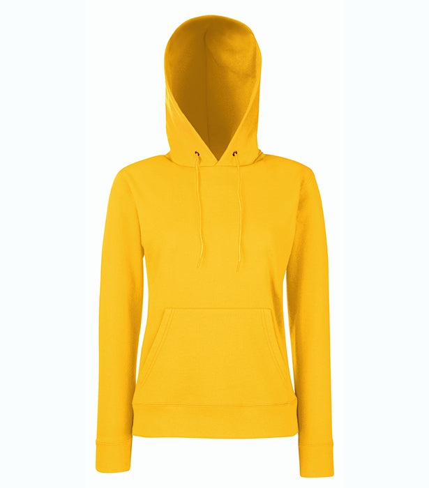 Women's hoodie