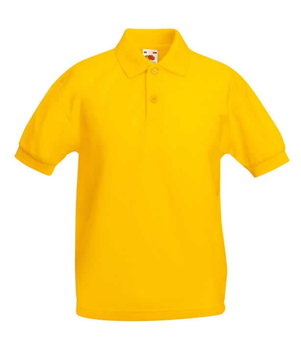 Children's polo