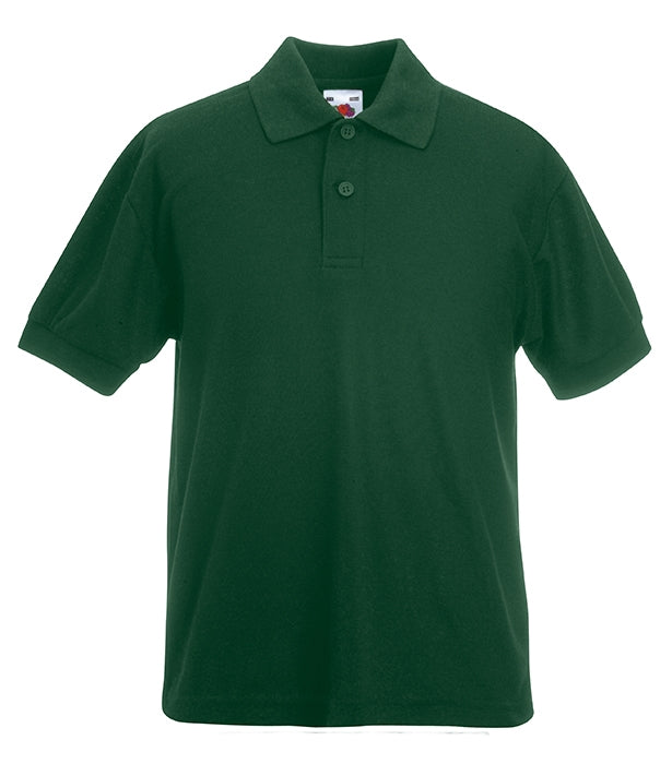 Children's polo