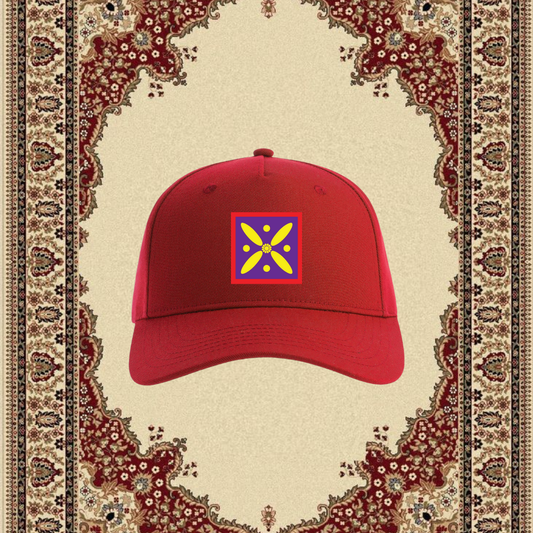 Cap - Derafsh Kaviani