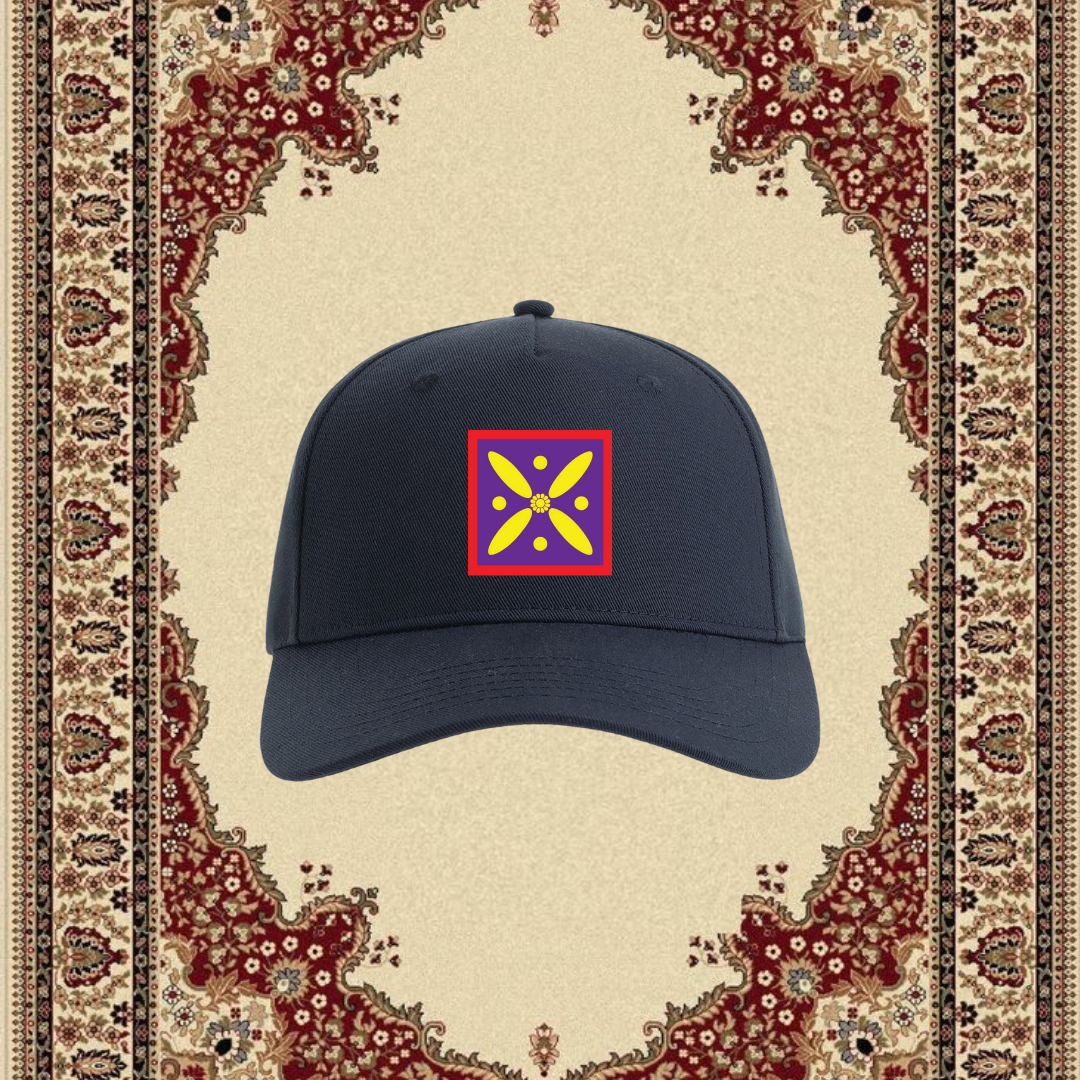 Cap - Derafsh Kaviani