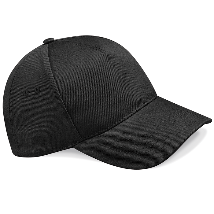 5 Panel Cap