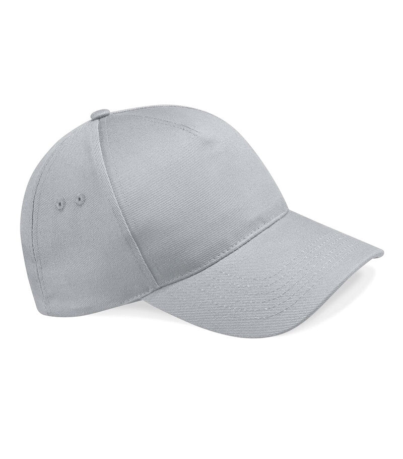 5 Panel Cap