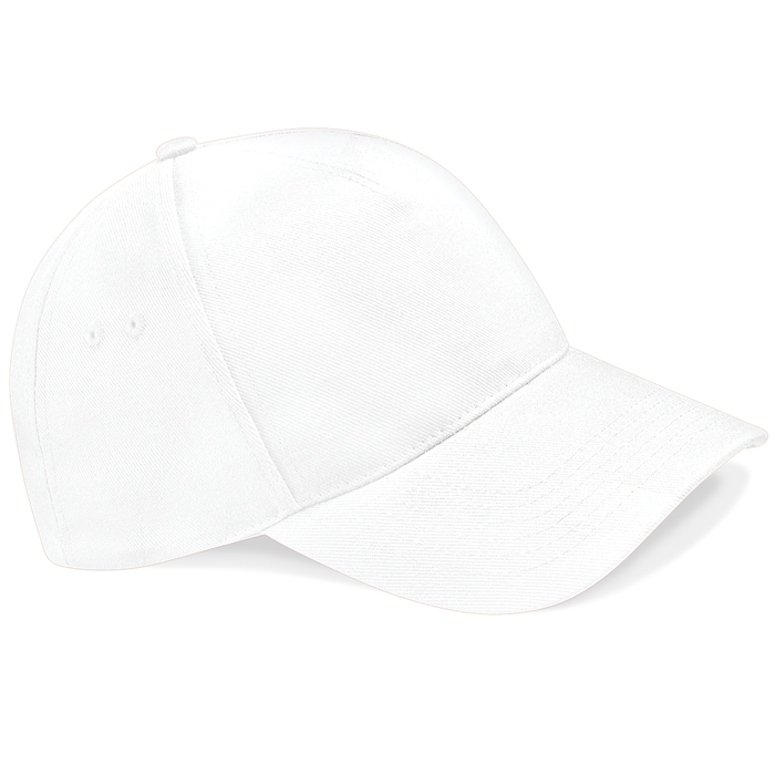 5 Panel Cap