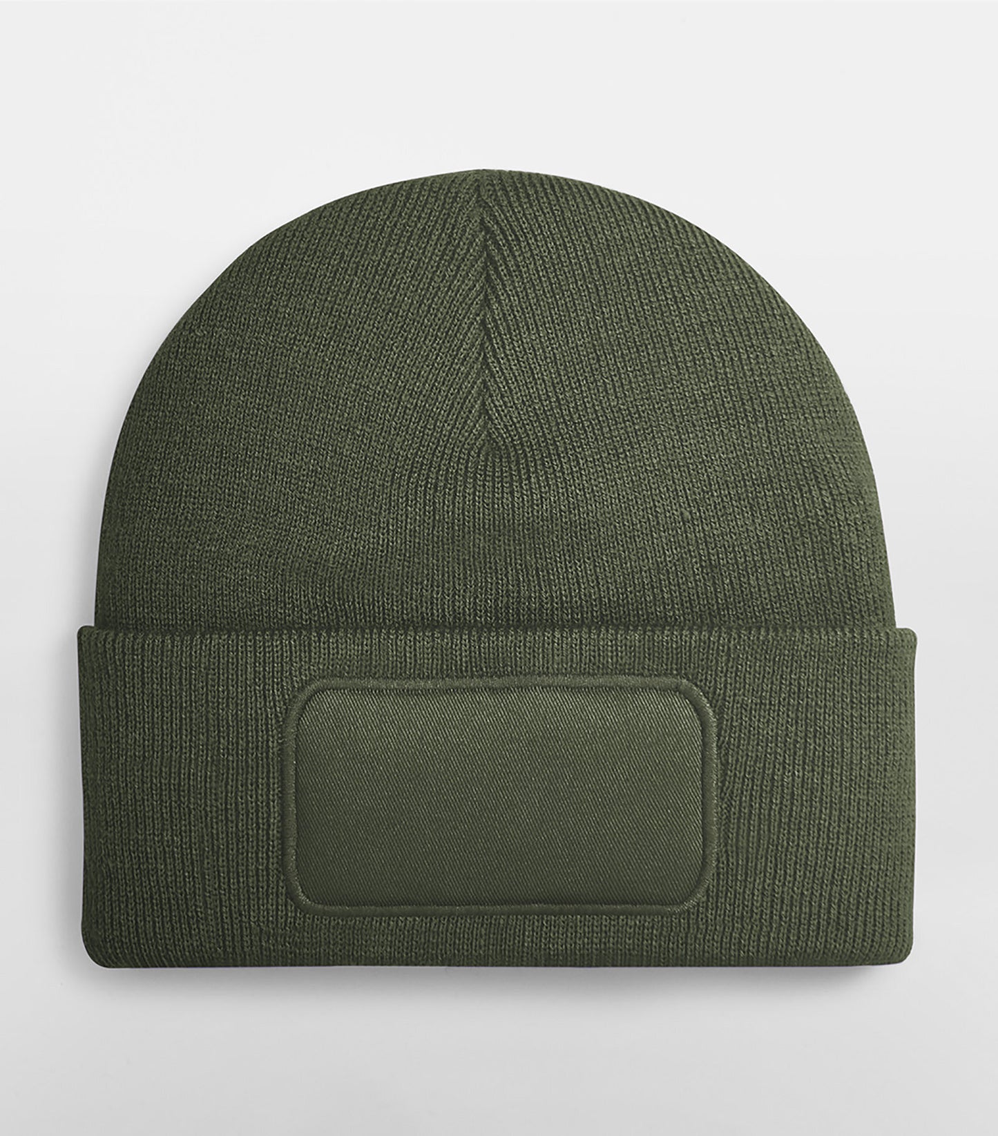 Double-knit hat