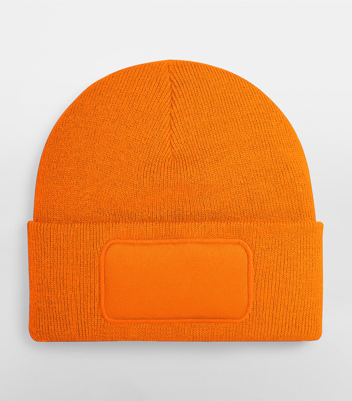 Double-knit hat