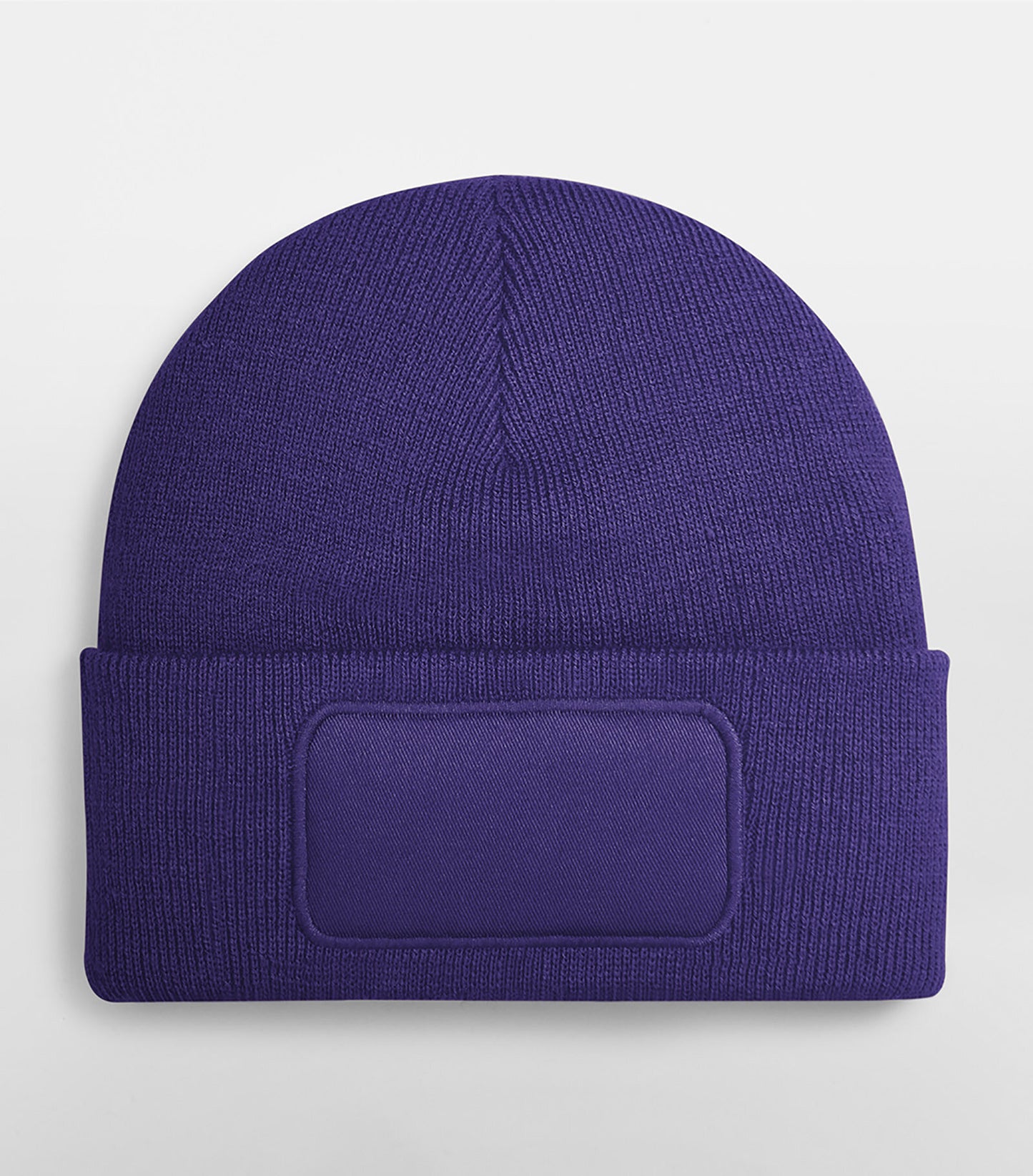 Double-knit hat