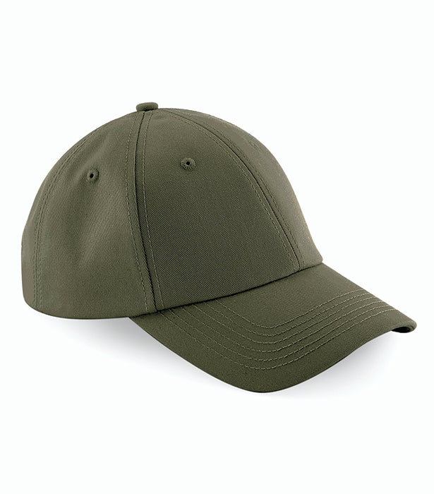 Baseball cap - 6 panels
