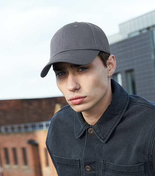 Baseball cap - 6 panels