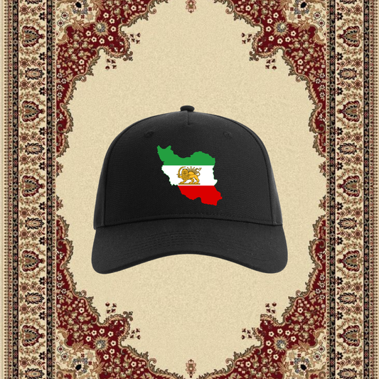 Cap - LionSun Special Edition