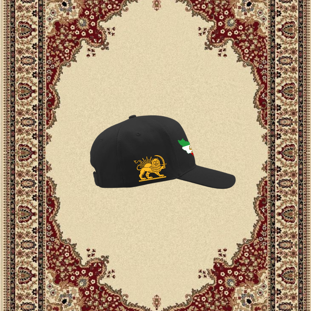 Cap - LionSun Special Edition