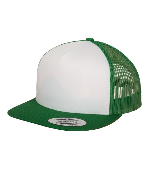 Classic Trucker Keps