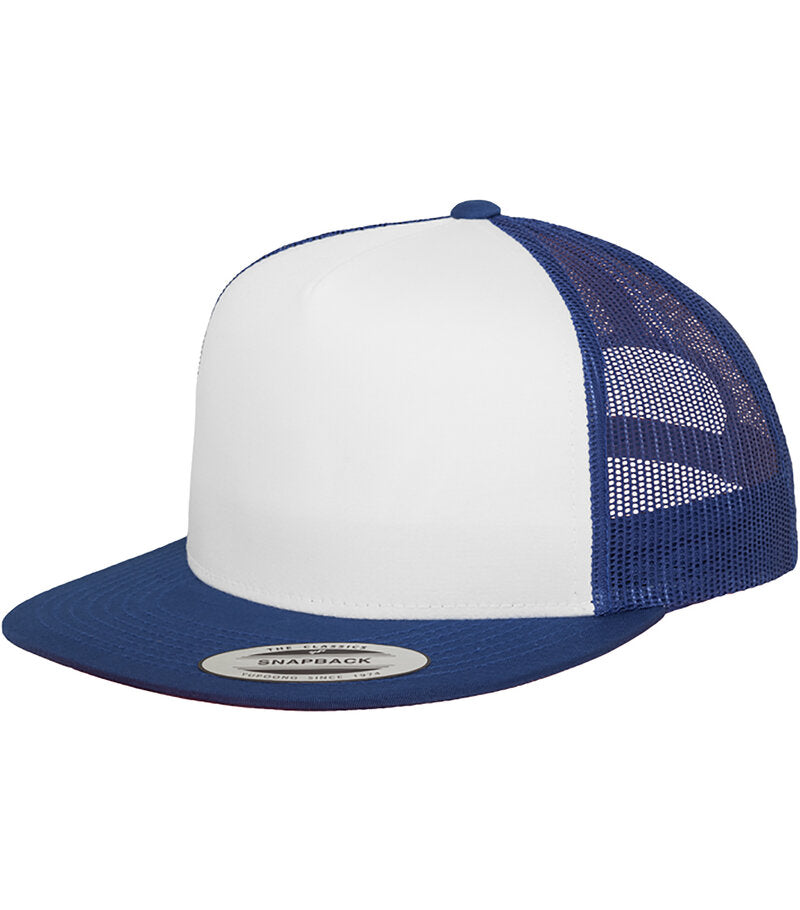 Classic Trucker Keps