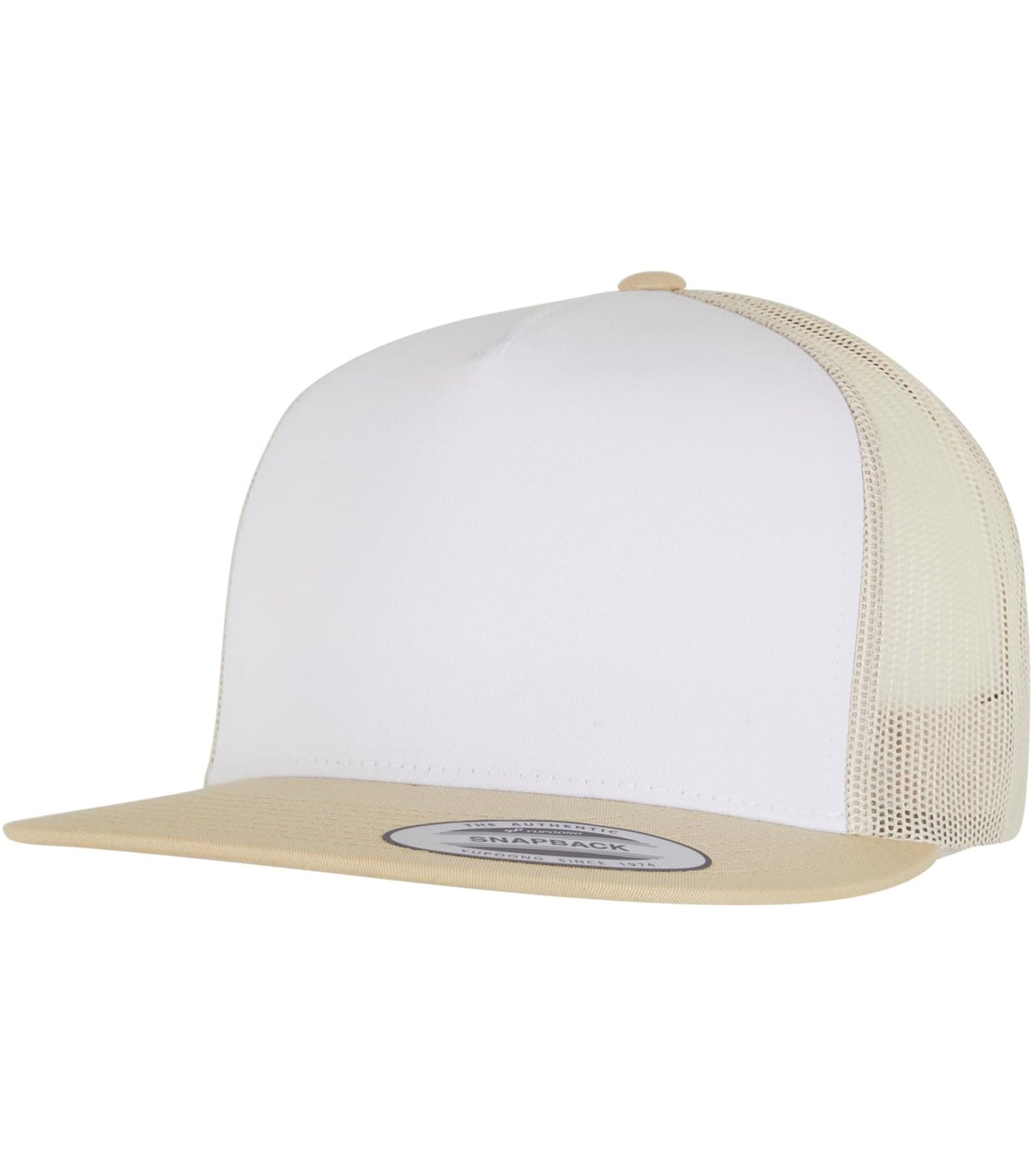 Classic Trucker Keps