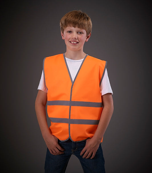 Reflexväst - Barn