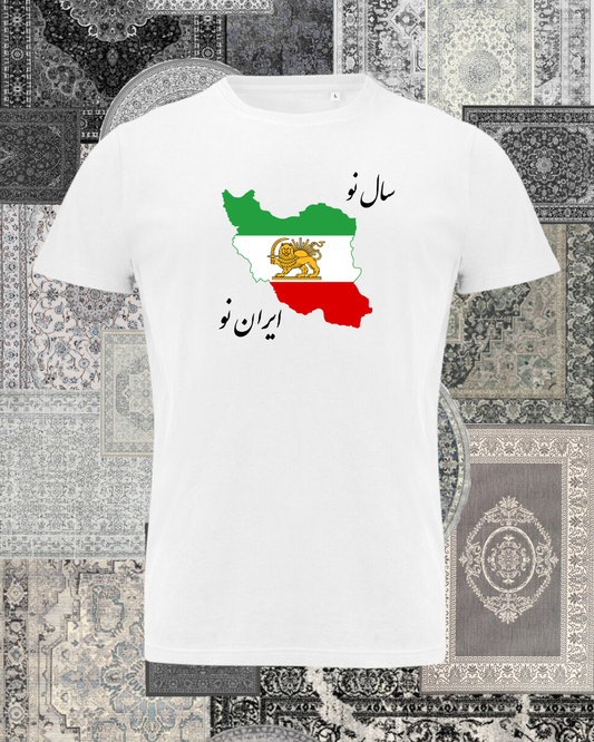T-shirt - New Iran