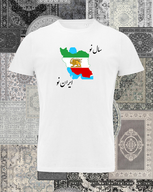 T-shirt - New Iran