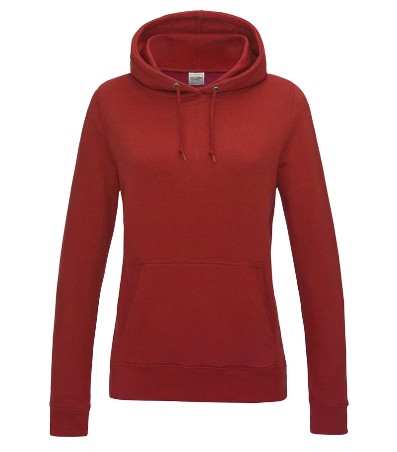 Women's hoodie
