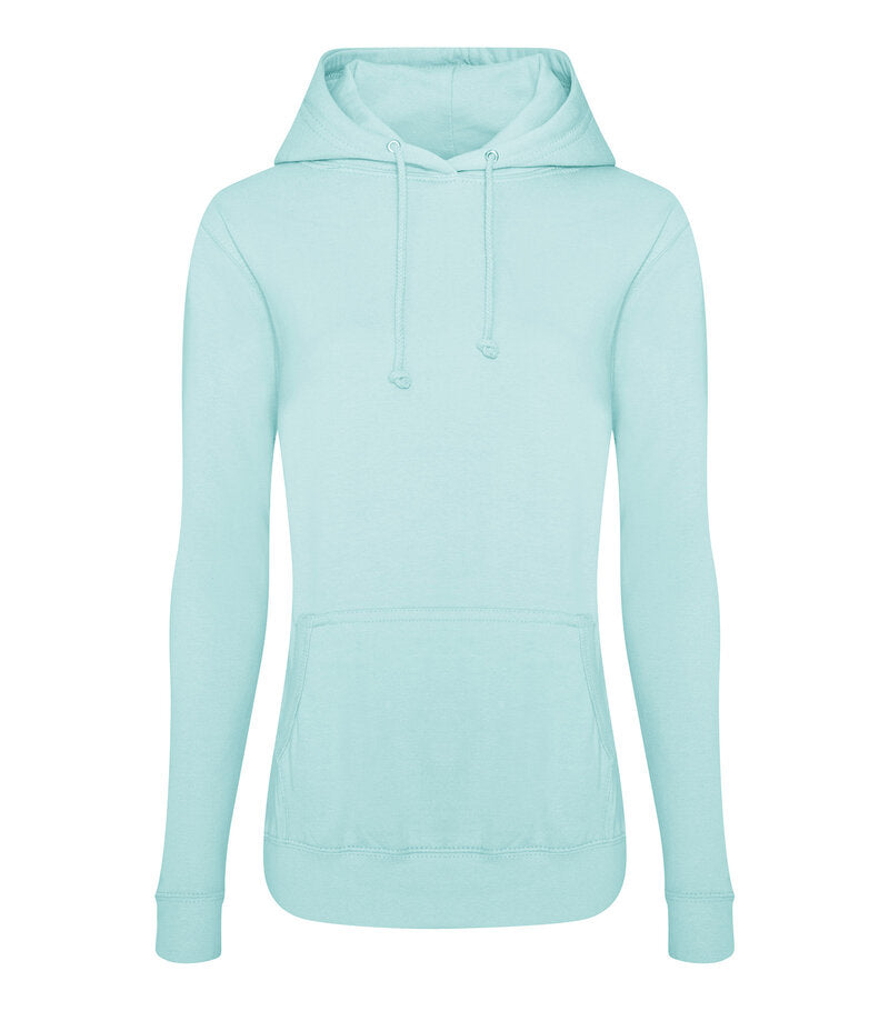 Women's hoodie