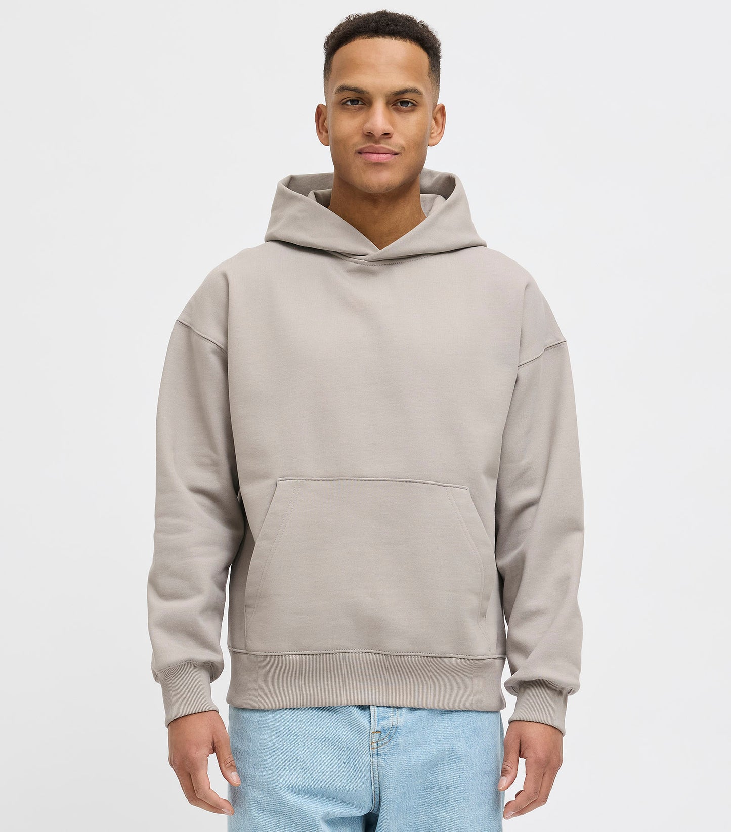Unisex Hoodie - Relaxed fit