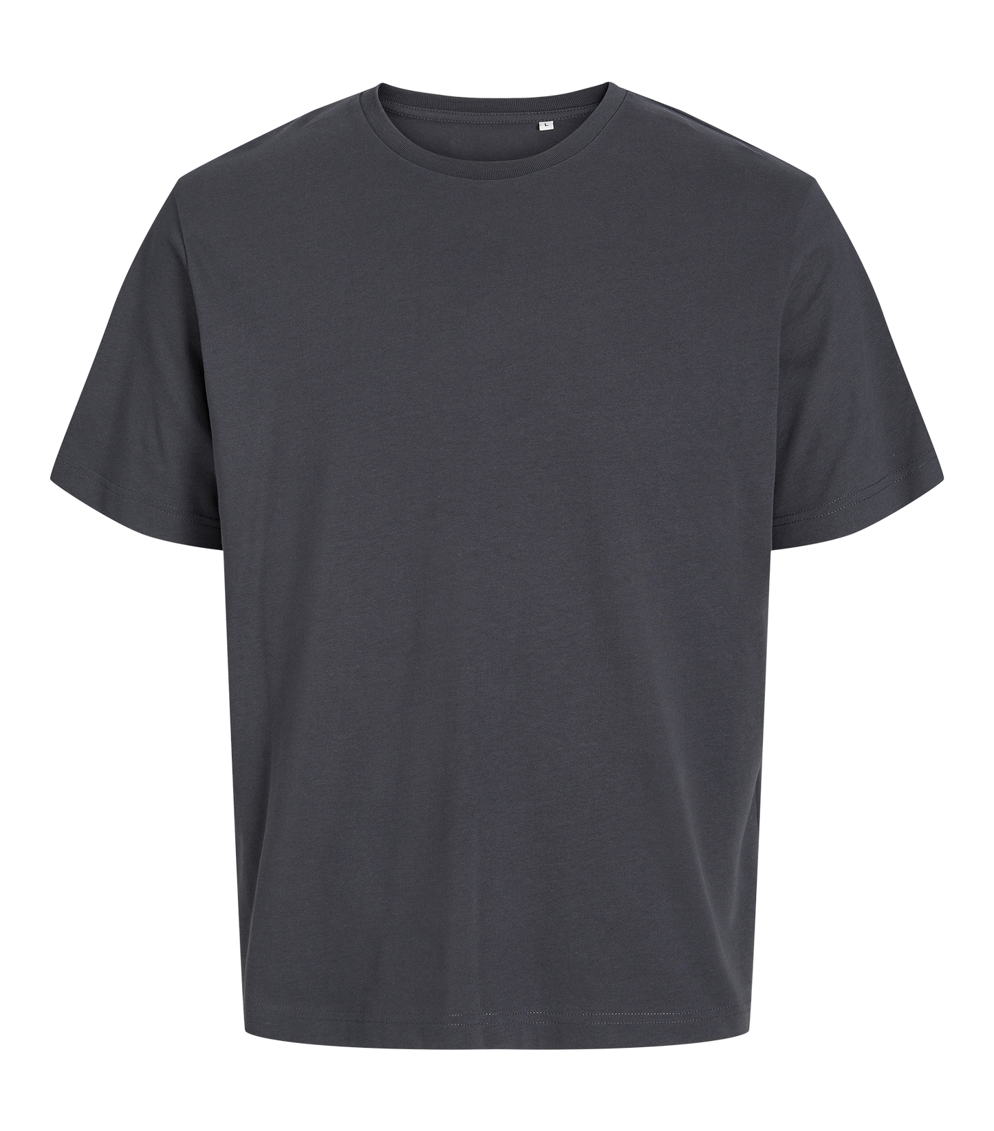 Urban unisex T-shirt in 100% organic cotton