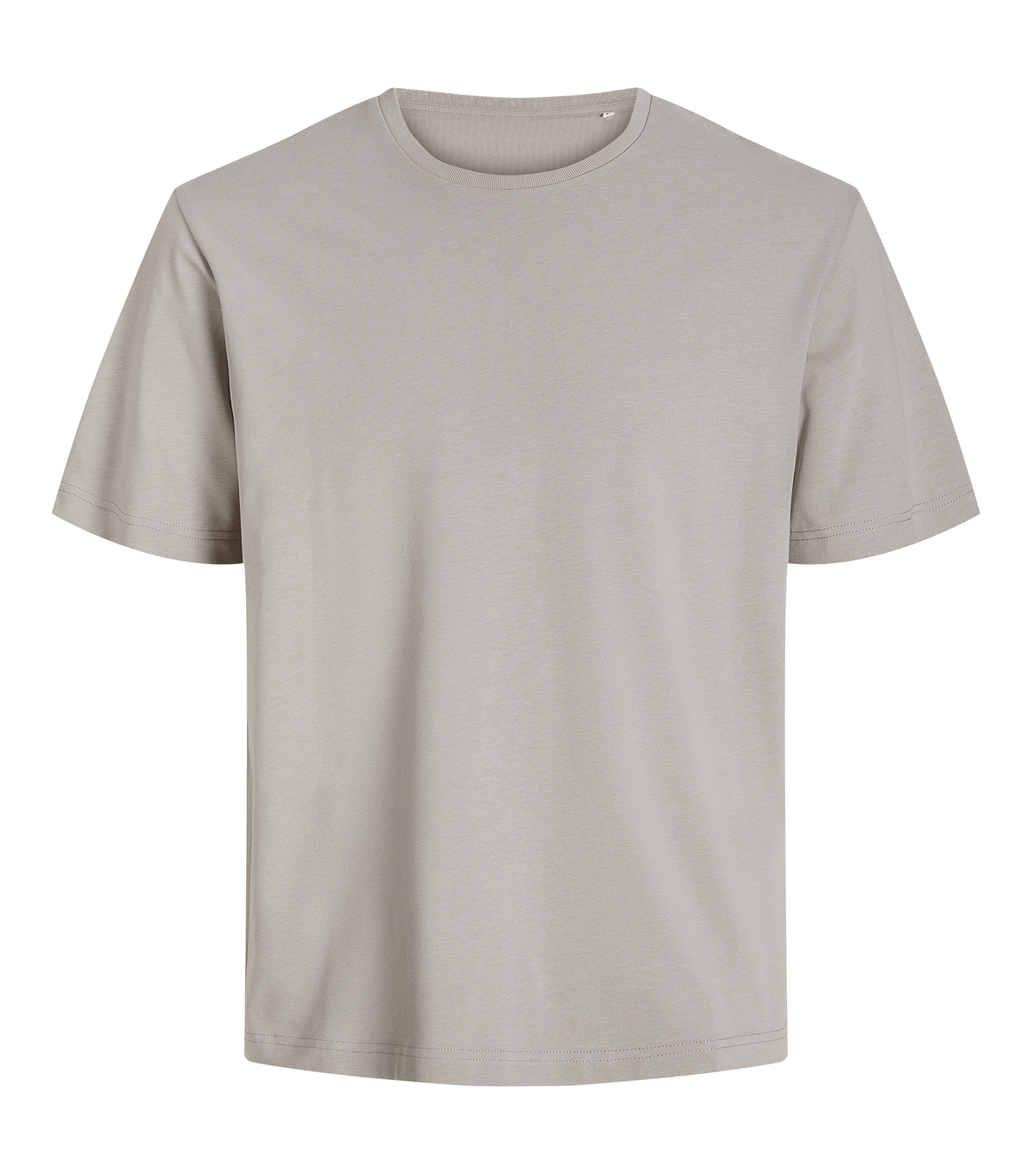 Urban unisex T-shirt in 100% organic cotton